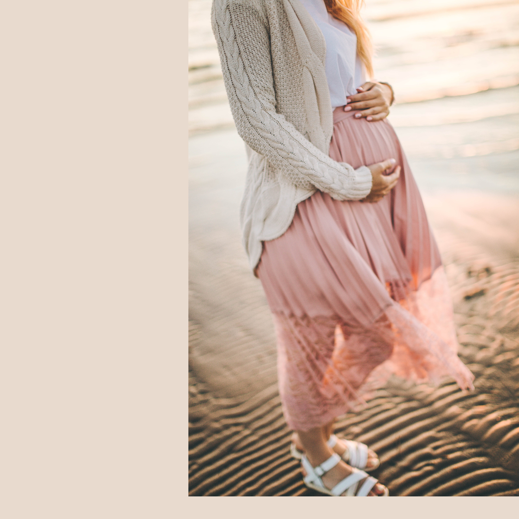 Pregnancy Mythbusting