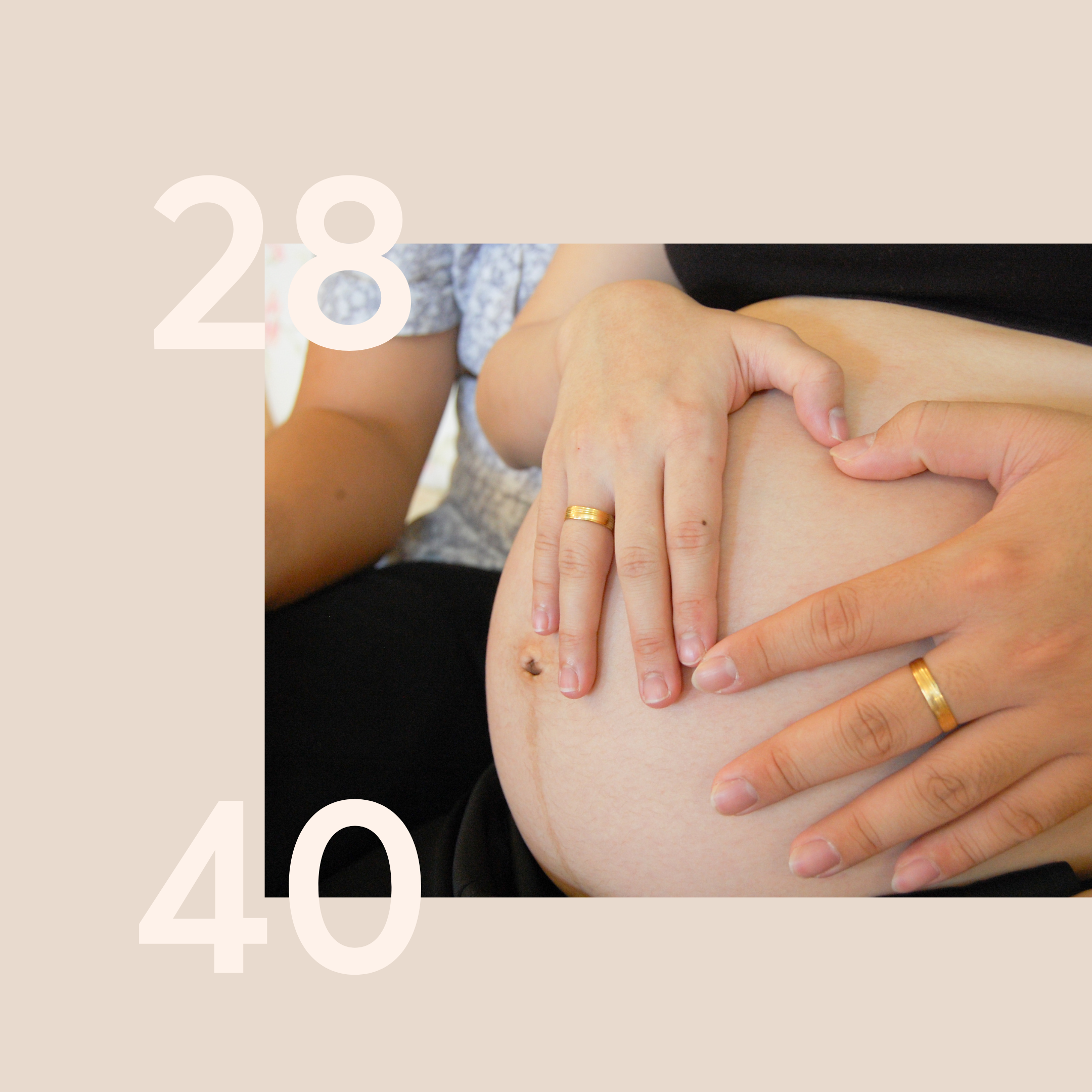 Your Third Trimester: Nearing the Finish Line