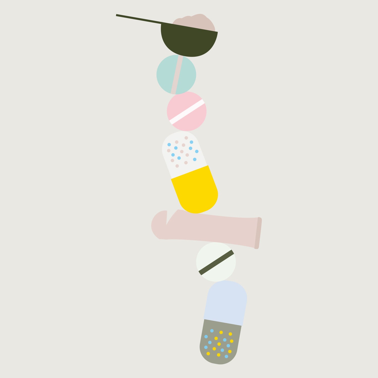 Liquids, Pills, Capsules: <br> Why the Formulation of your Supplement Matters