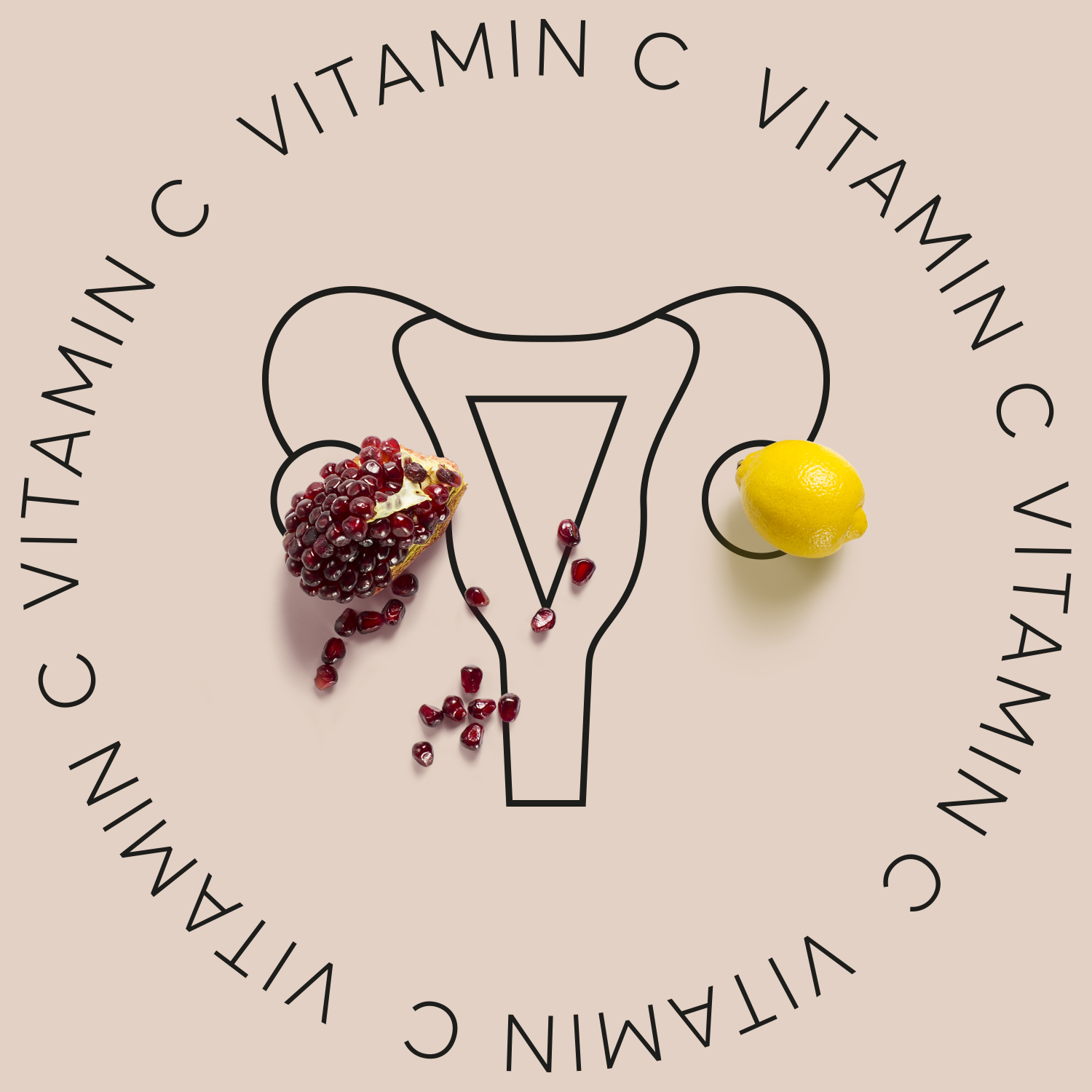 The Importance of Vitamin C for Fertility Health