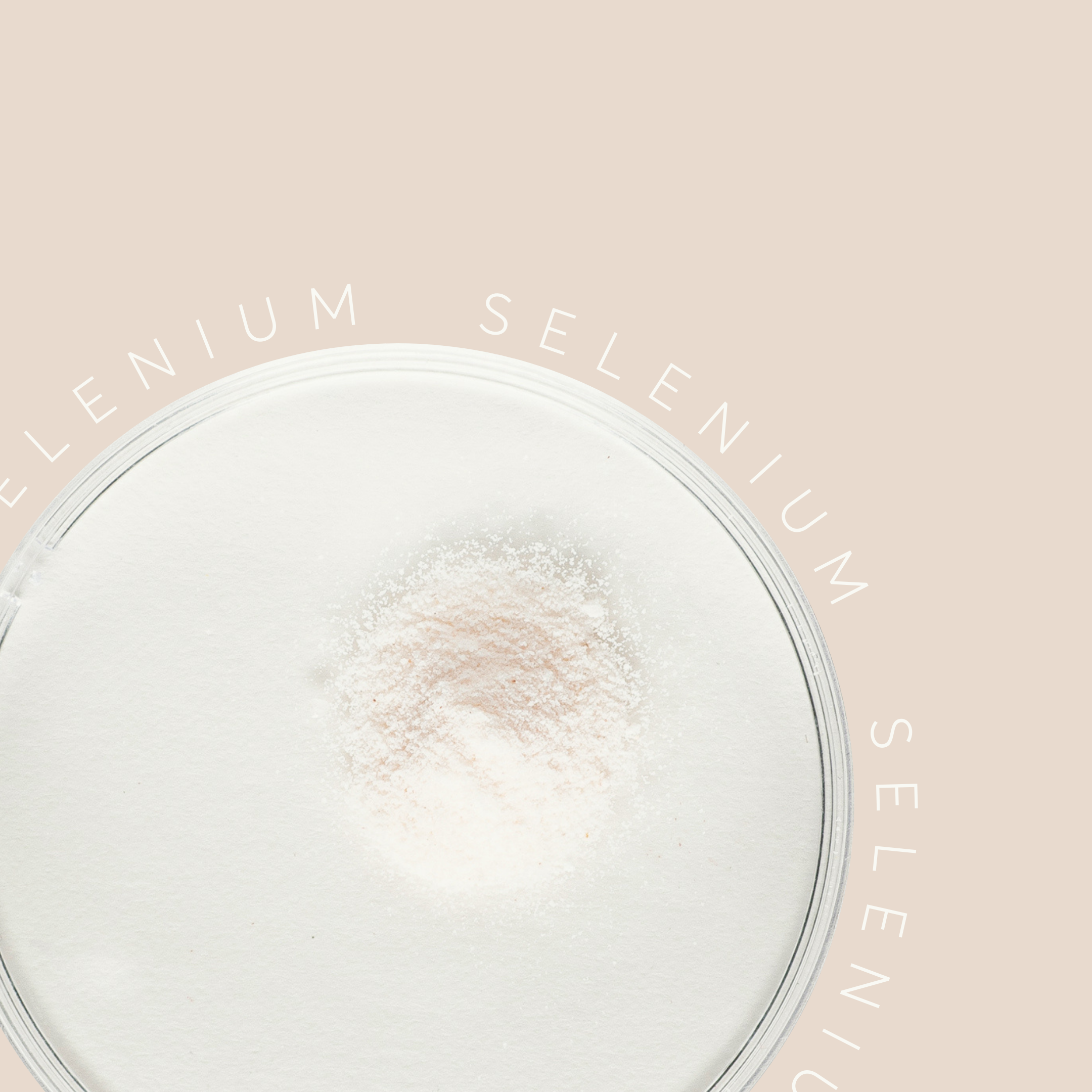 The Power of Selenium: A Key Mineral for Fertility