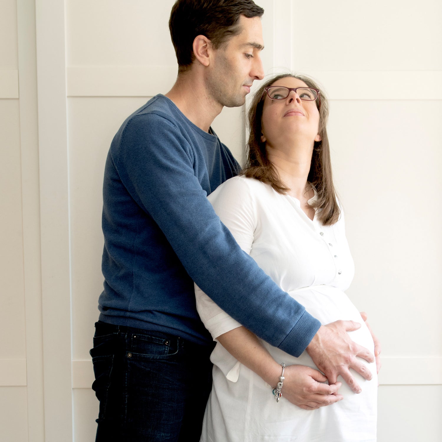 Overcoming Recurring Miscarriages: Vincent and Ludivine's Naître Journey