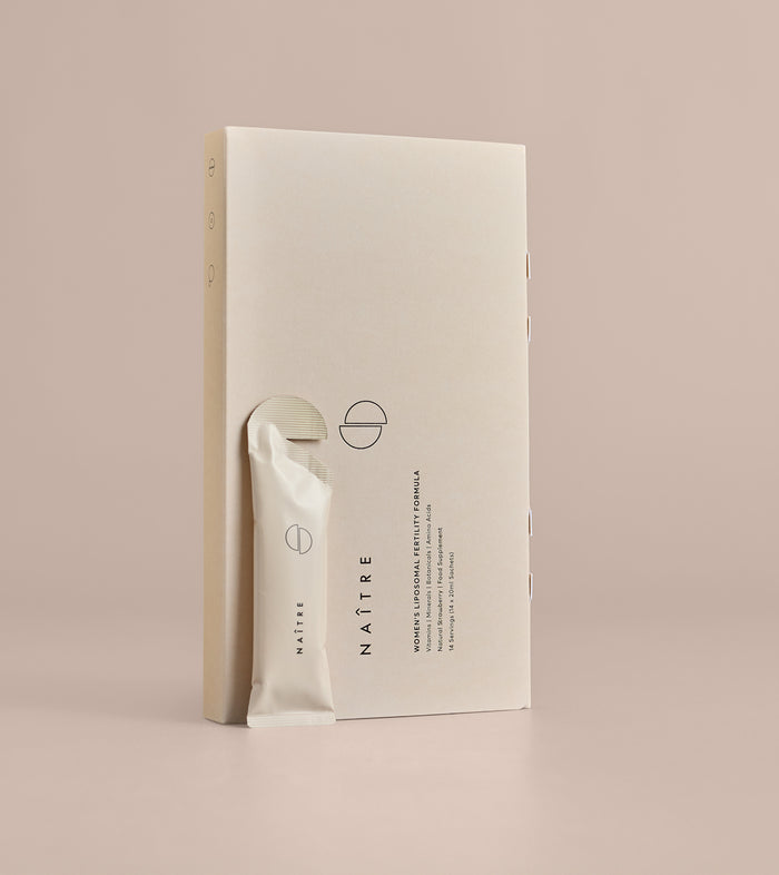 Women’s Fertility Formula